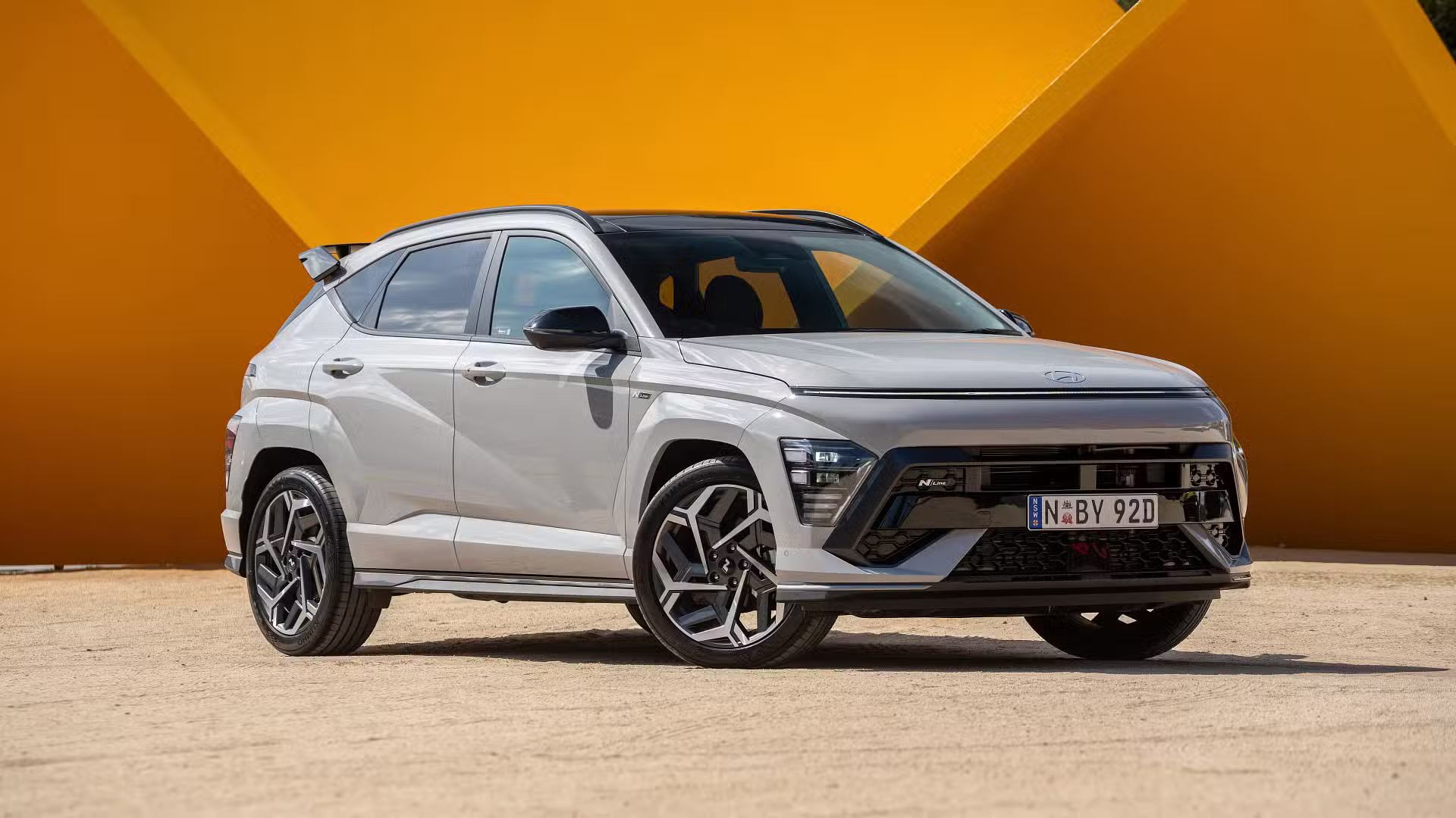 2026 2026 Hyundai Kona ai Kona AWD