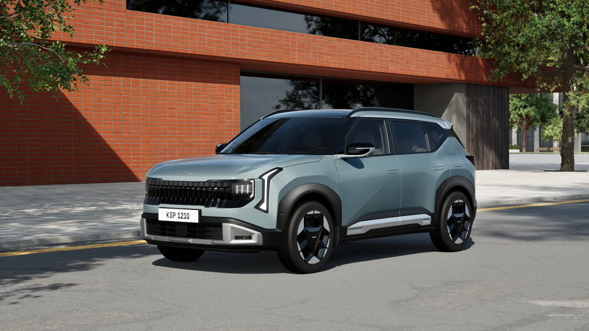 2026 Kia Seltos 2026 Kia Seltos