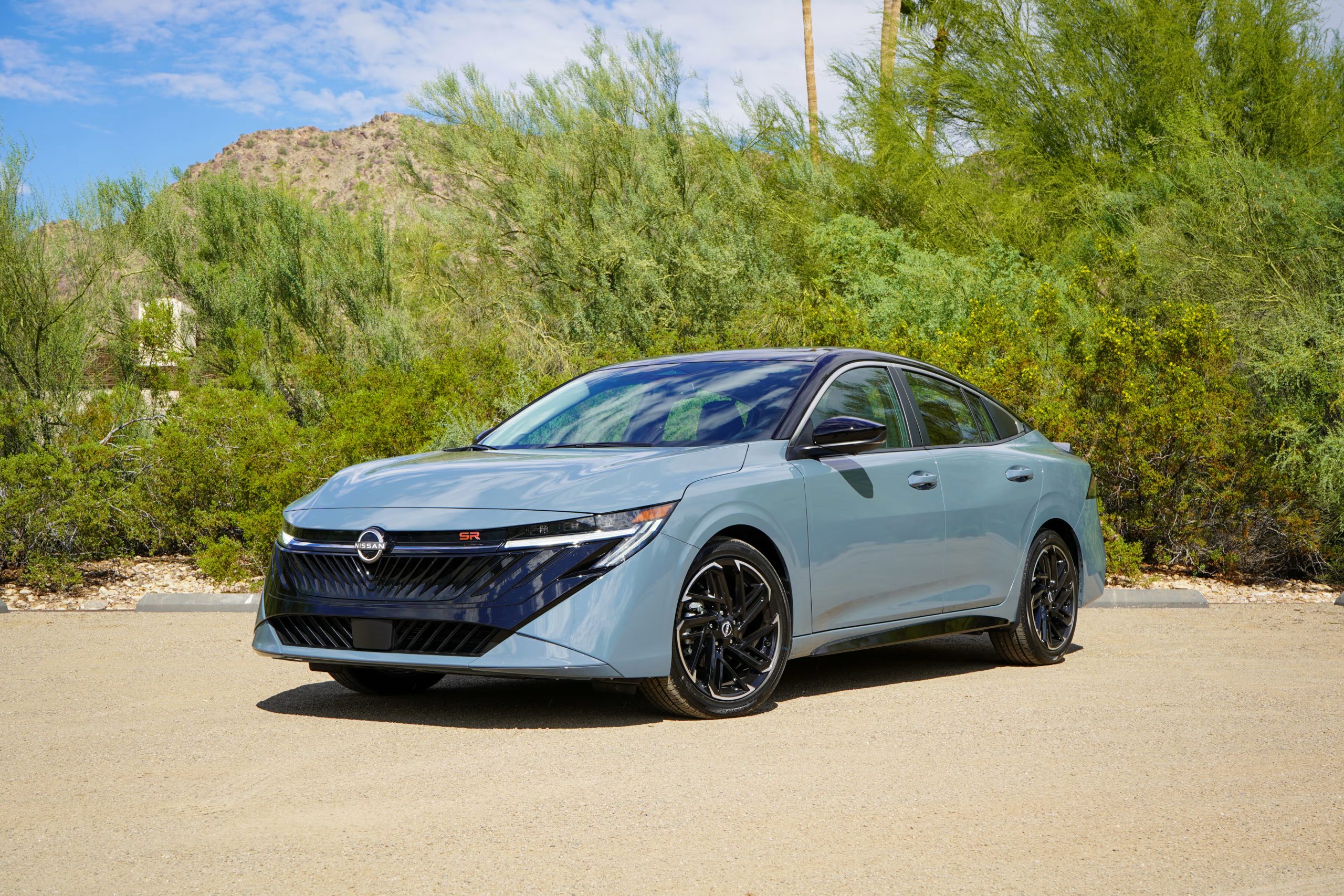 2026 Nissan Sentra 2026 Nissan Sentra