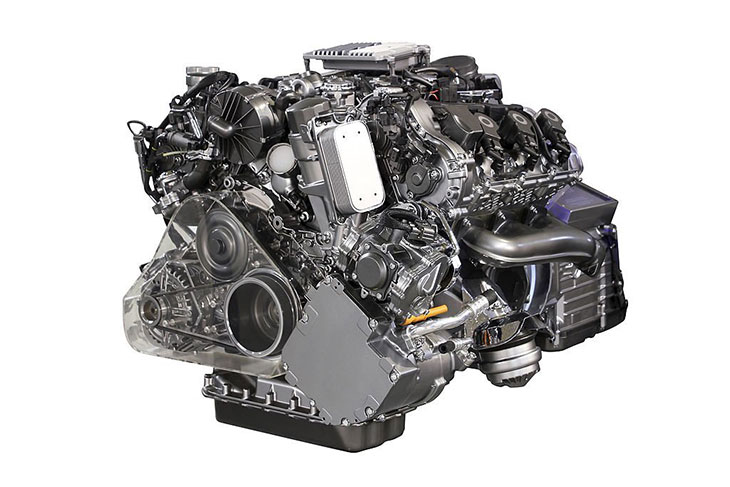 3.4L V6 with Similar Intake Gasket Problems