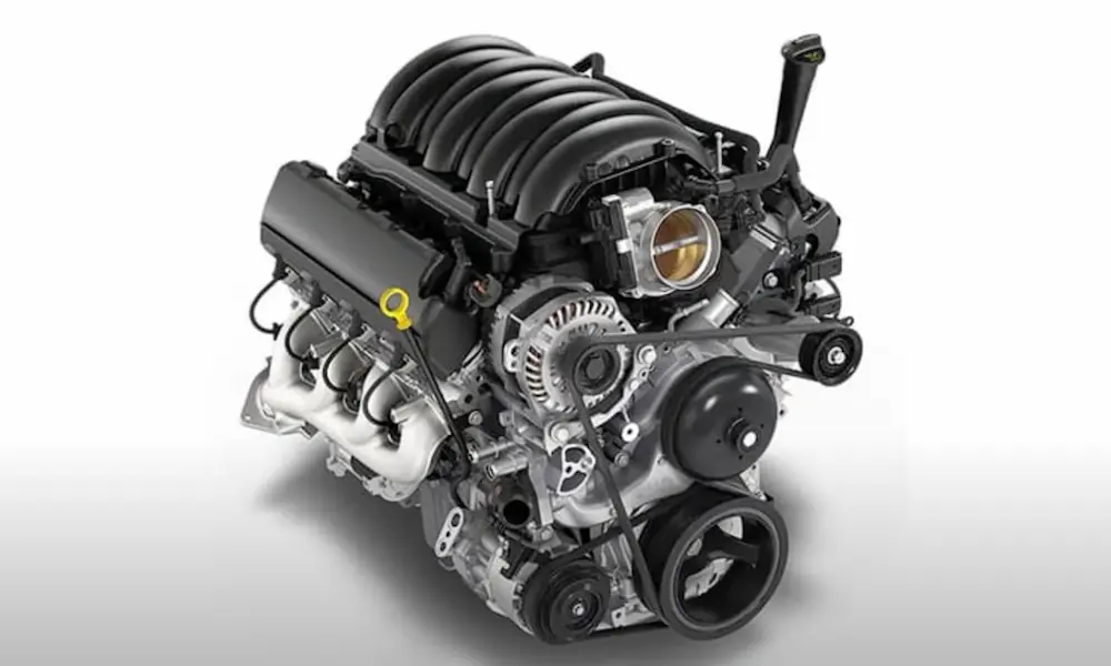 6.2L V8 with Early Active Fuel Management Concerns
