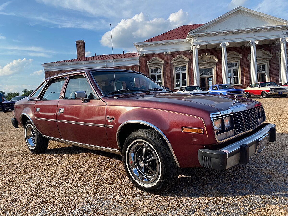 AMC Concord AMC Concord