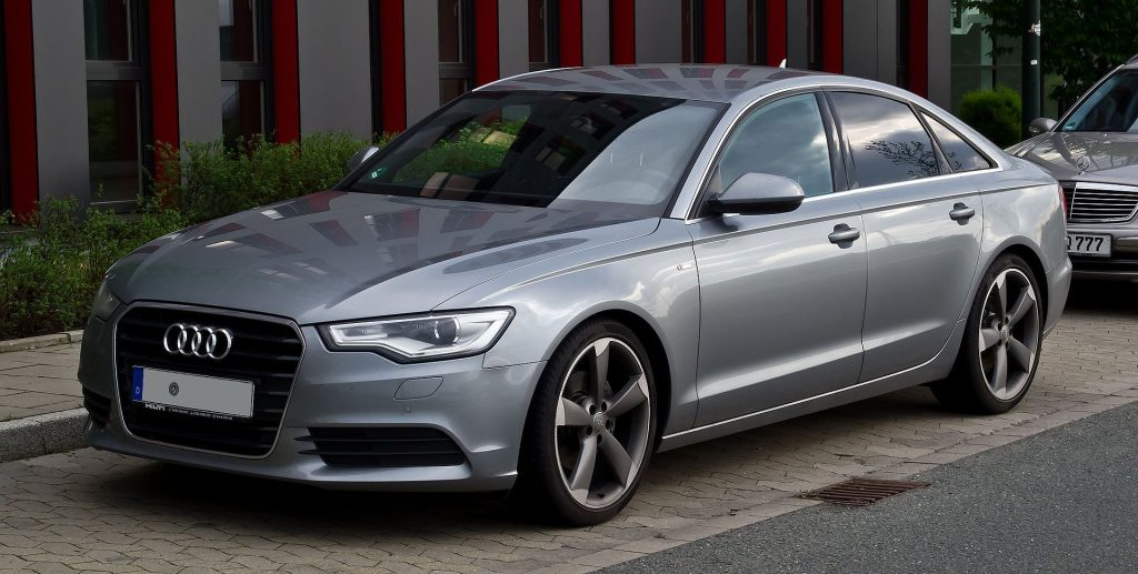 Audi A6 (C7) 2.0T Early 3.0T (2012–2016)