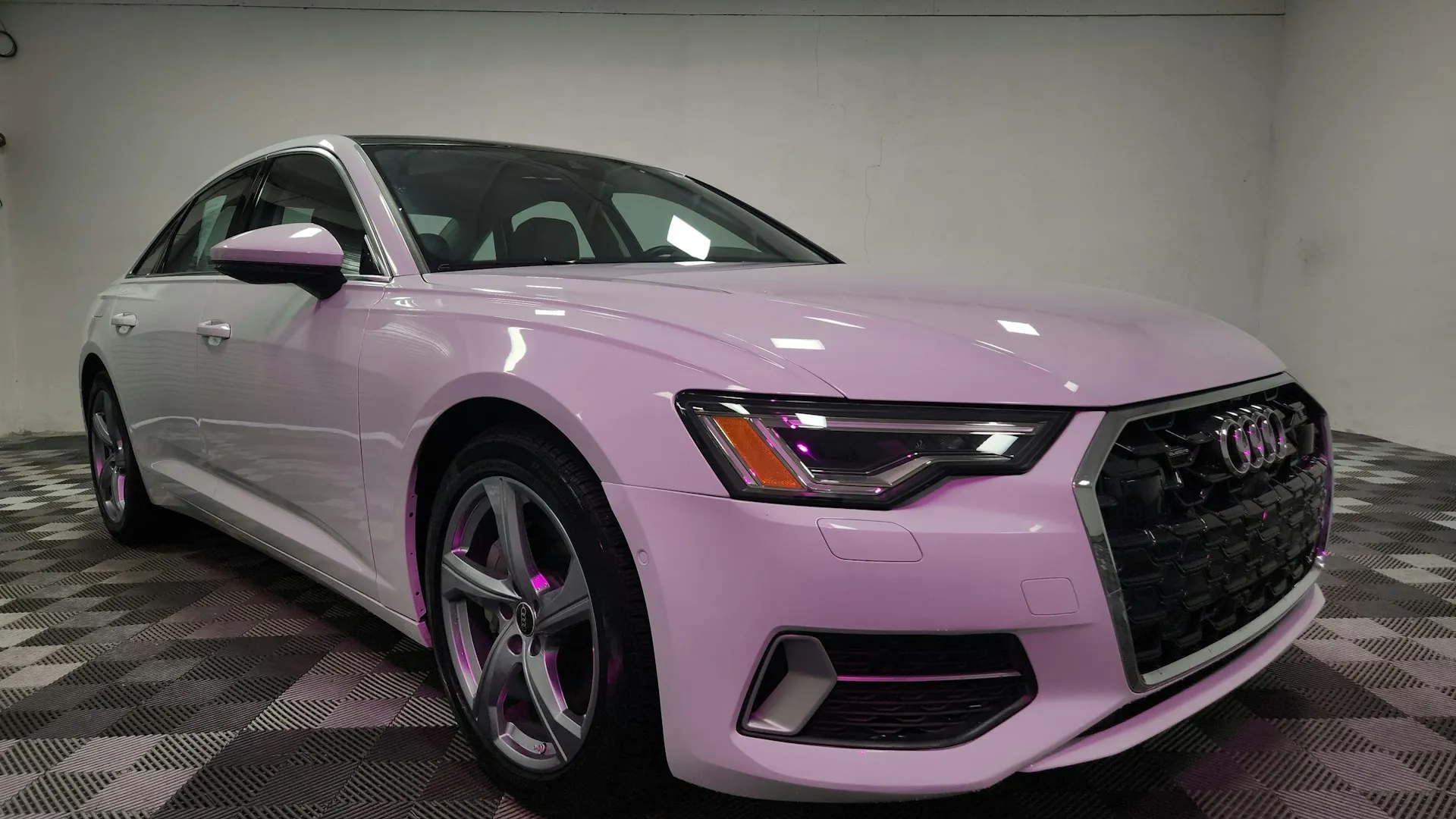 Audi A6 Premium Plus