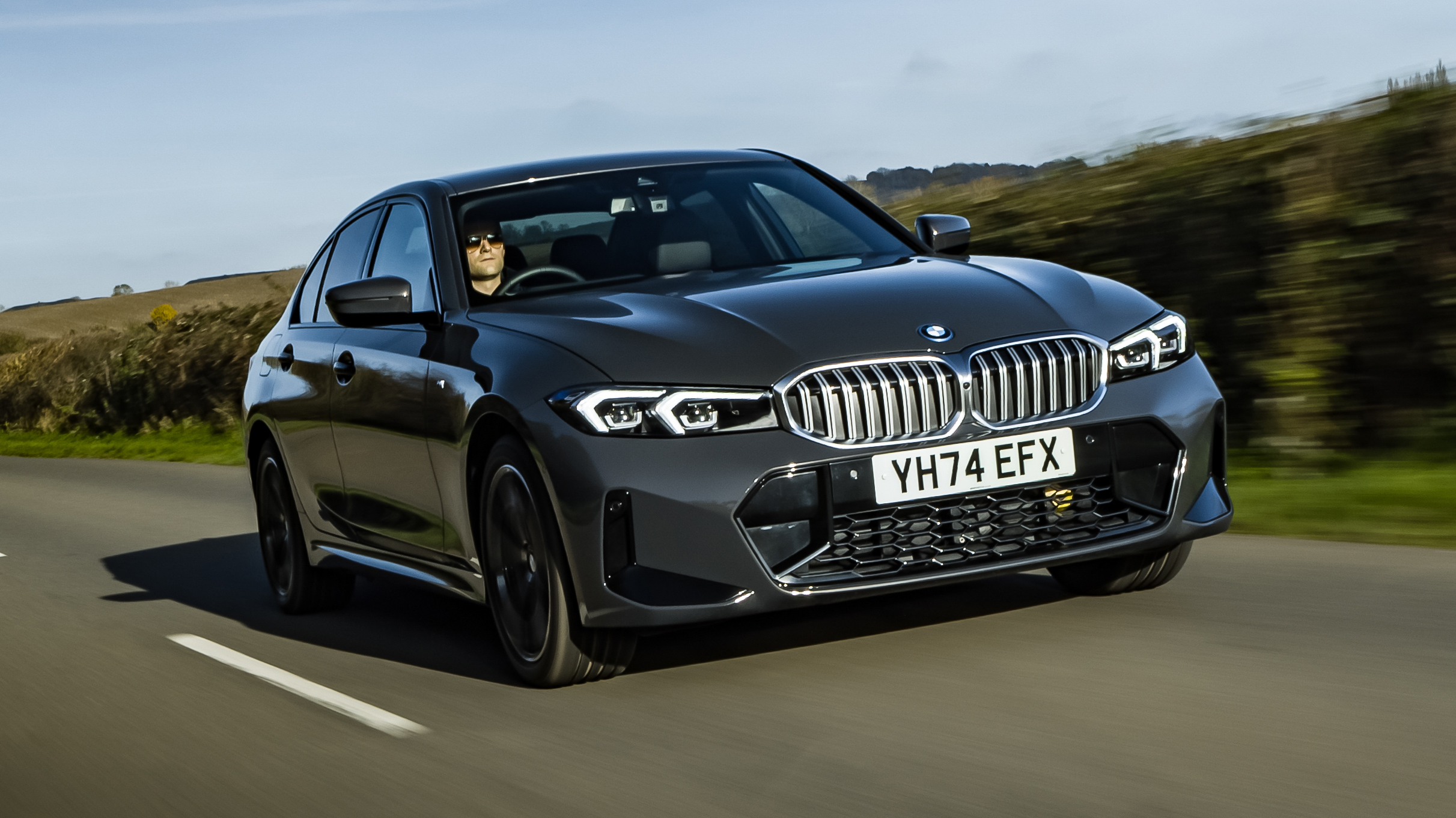 BMW 3 Series (RWD) BMW 3 Series (RWD)