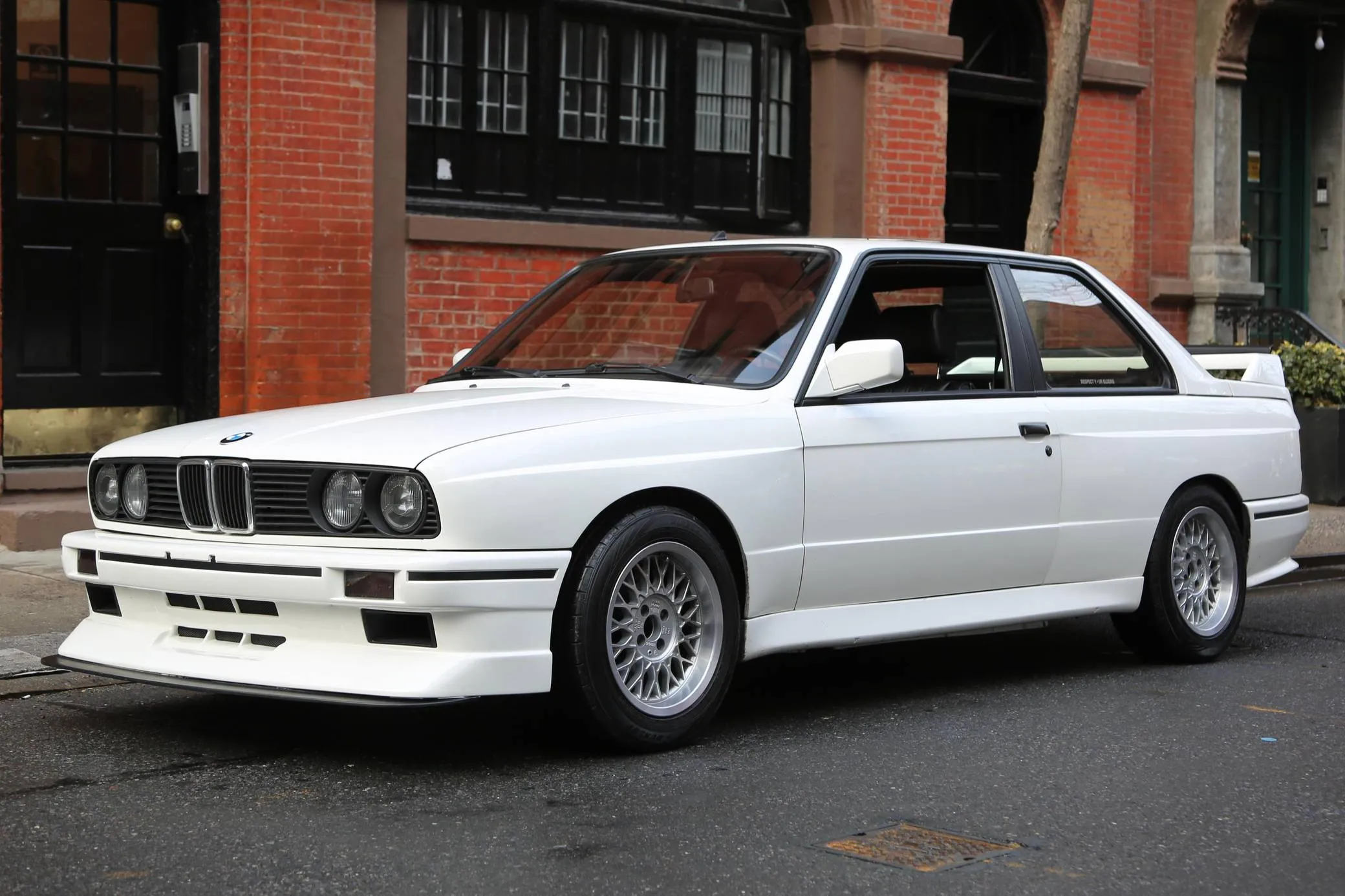 BMW 325i E30 BMW 325i E30