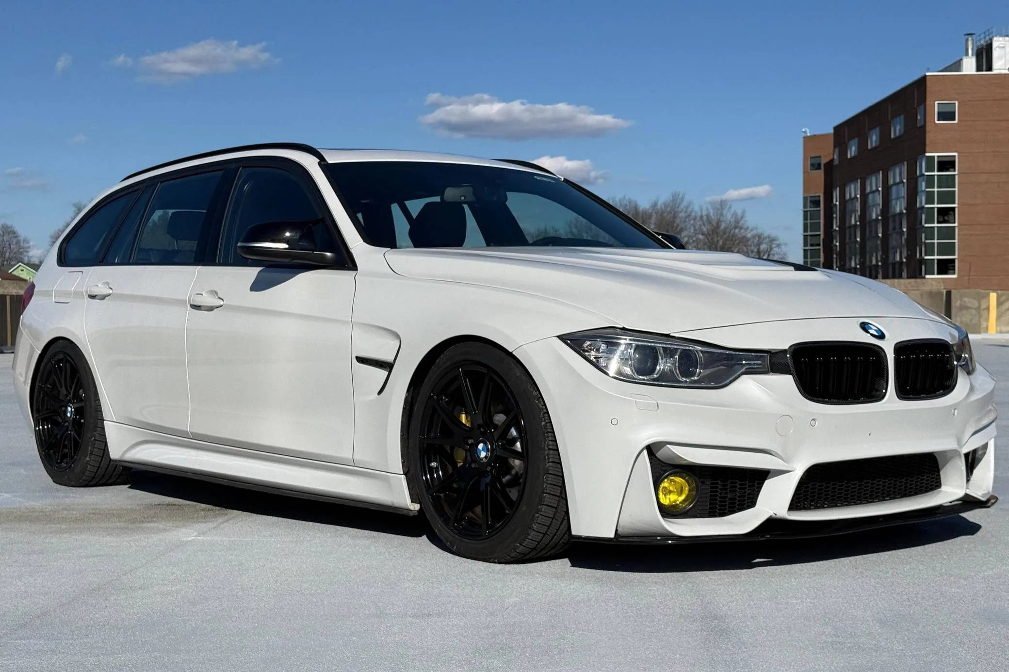 BMW 328i xDrive