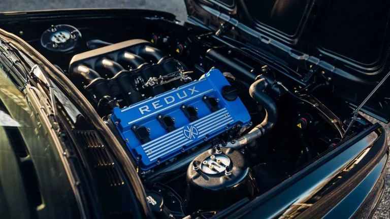 BMW E30 M3 Four Cylinder