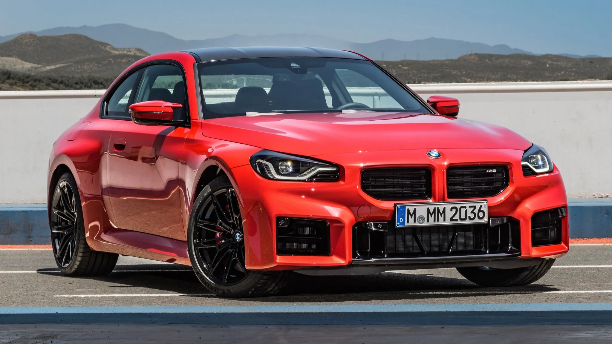BMW M2
