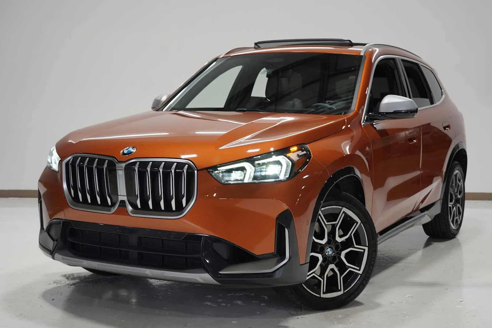 BMW X1 xDrive28i