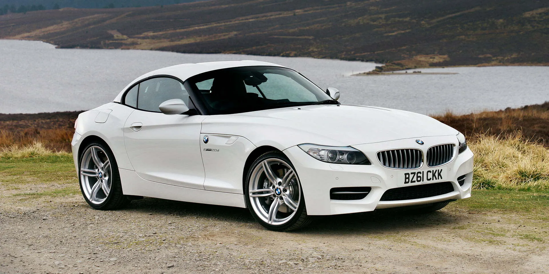 BMW Z4 sDrive28i
