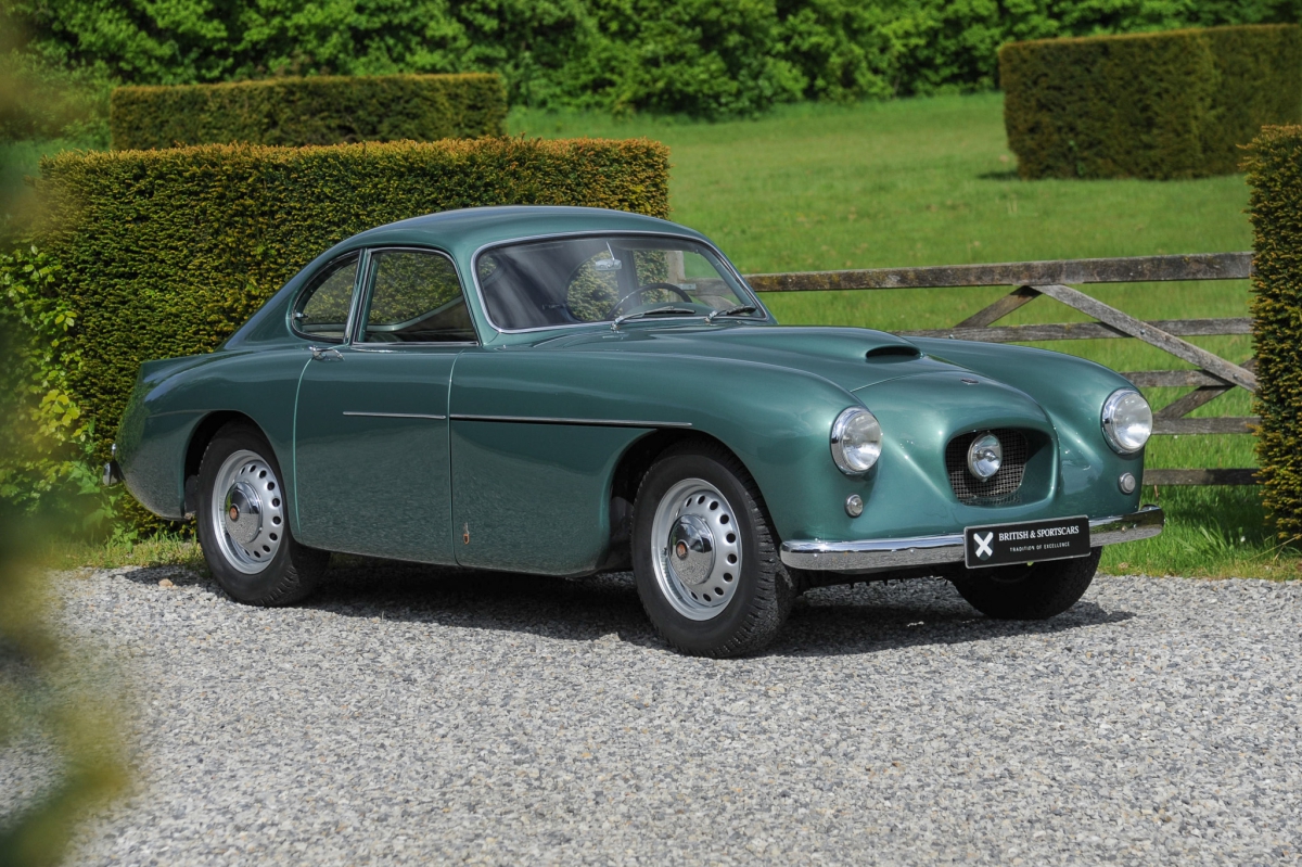 Bristol 404