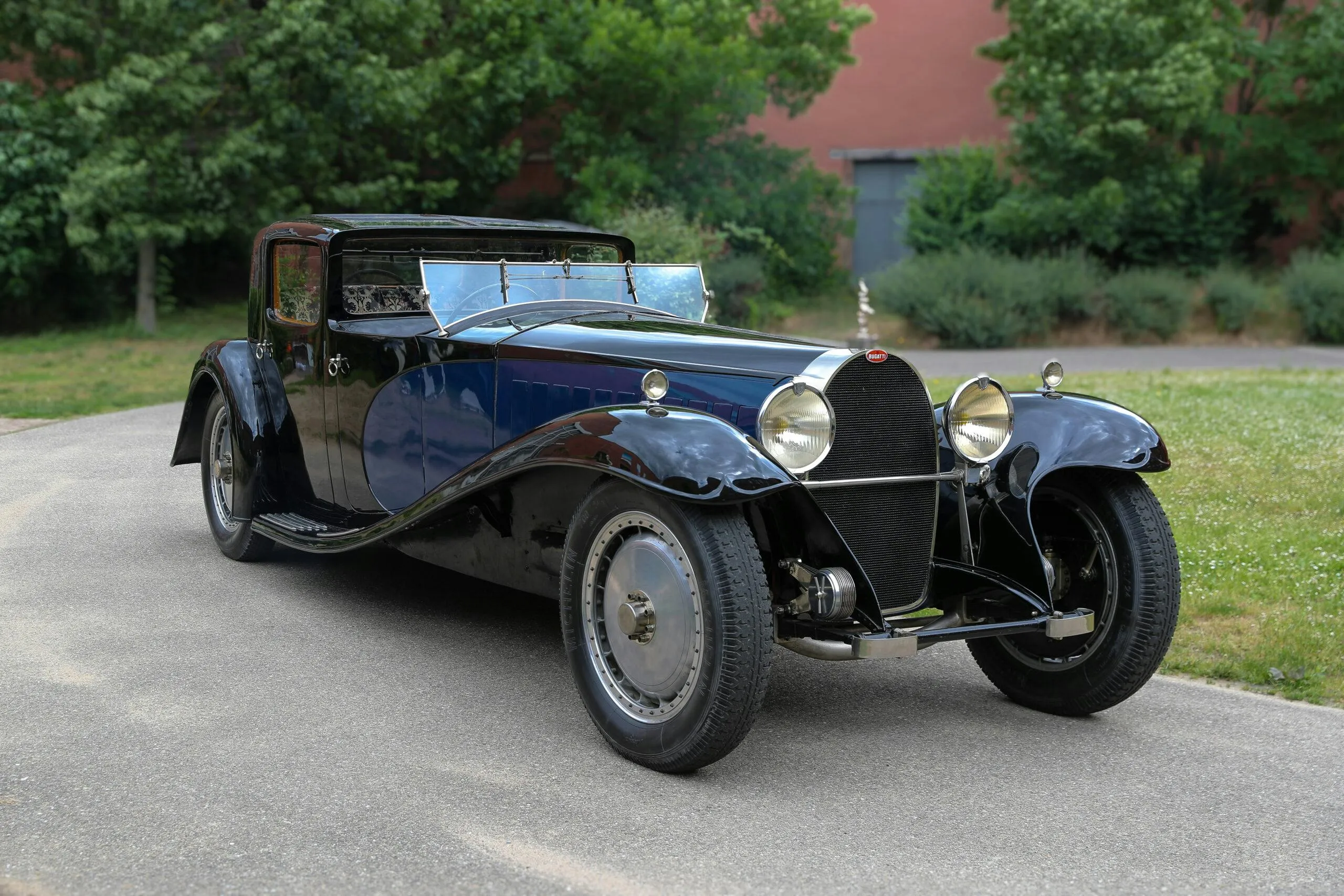 Bugatti Type 41 Royale