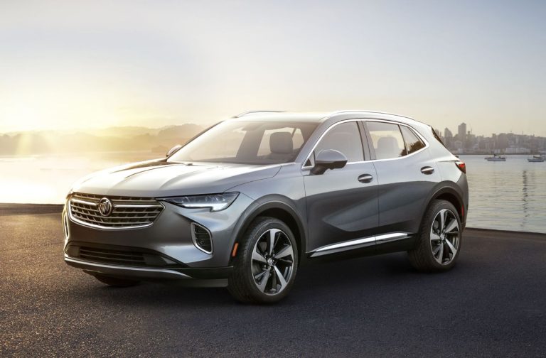 Buick Envision