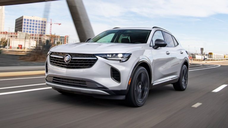 Buick Envision