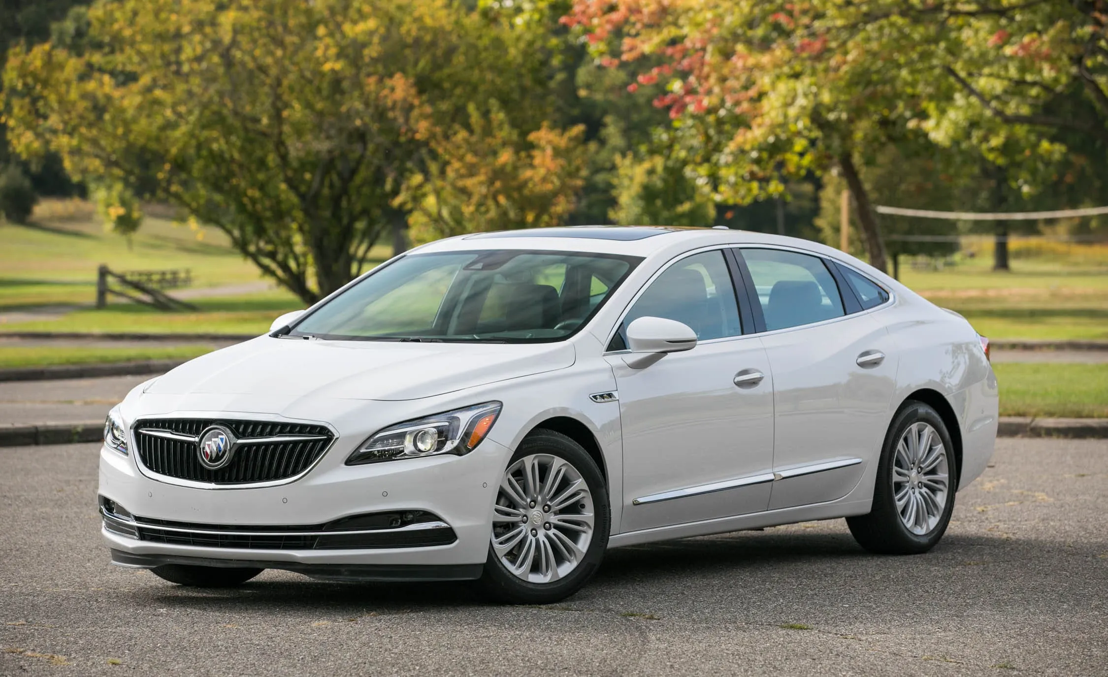 Buick LaCrosse Buick LaCrosse