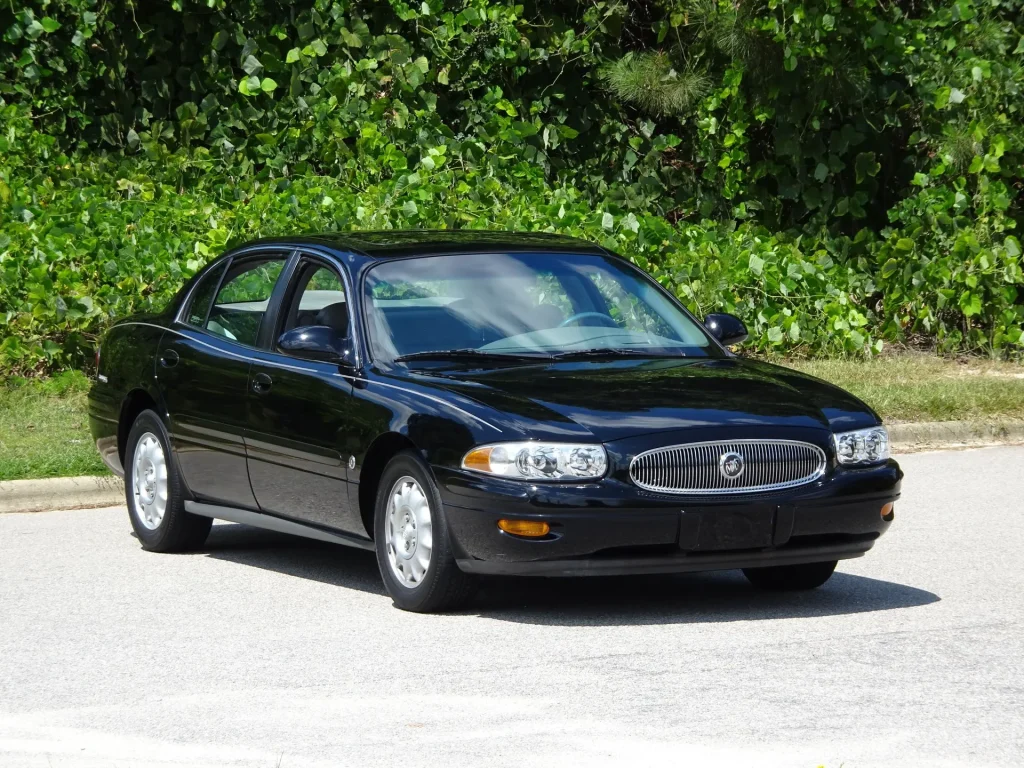 Buick LeSabre