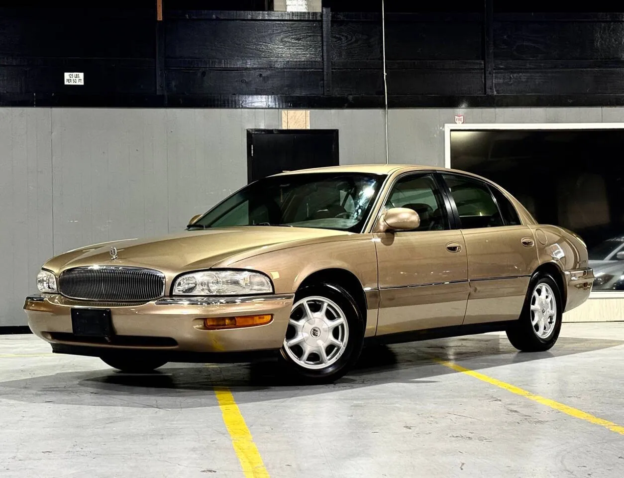 Buick Park Avenue