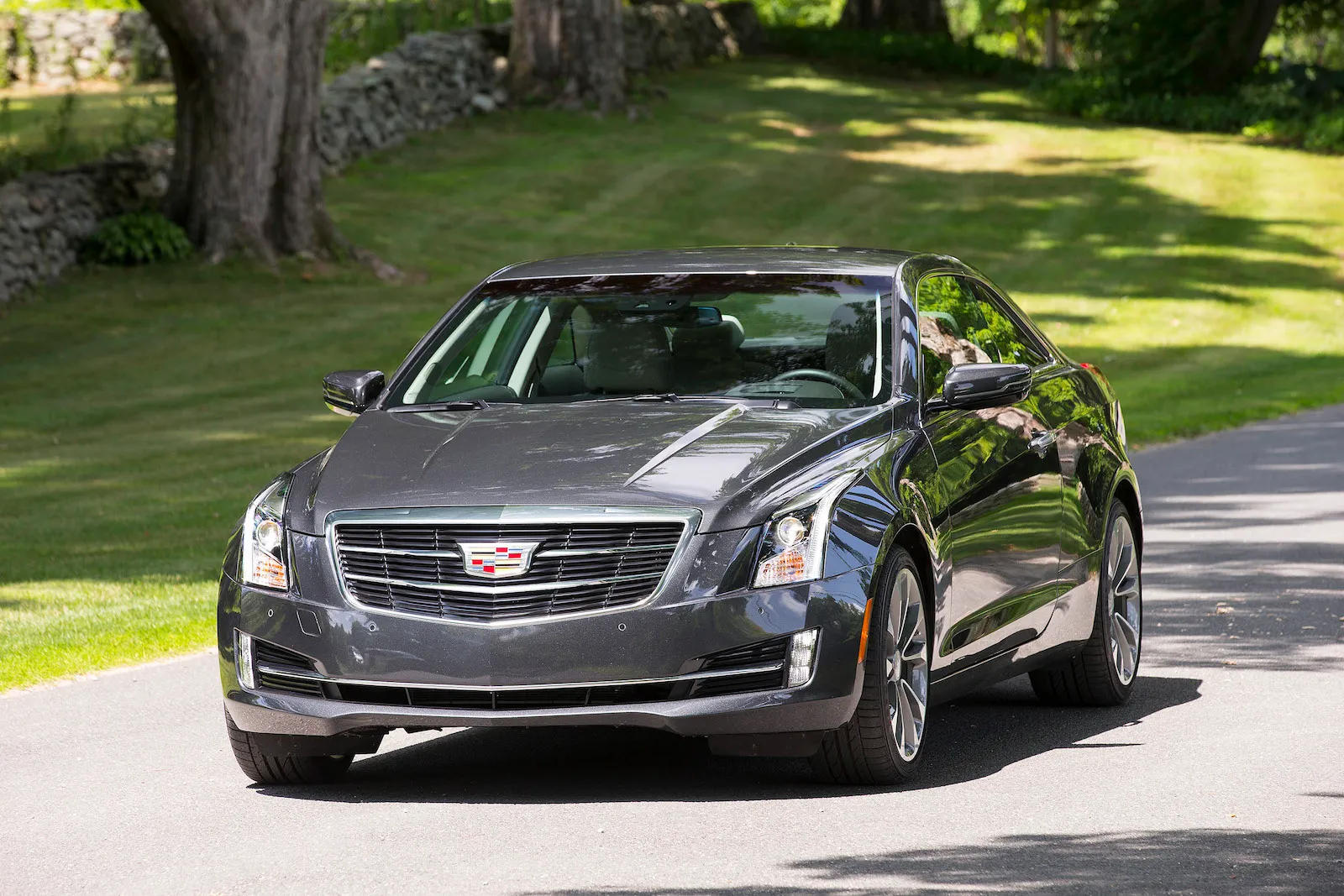 Cadillac ATS 2.0T Luxury