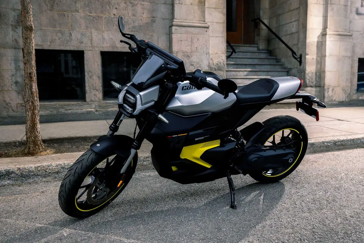 Can Am Pulse 73 Can Am Pulse 73