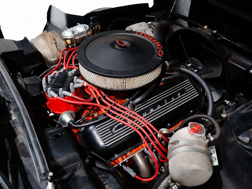 Chevrolet Big Block 7.4L