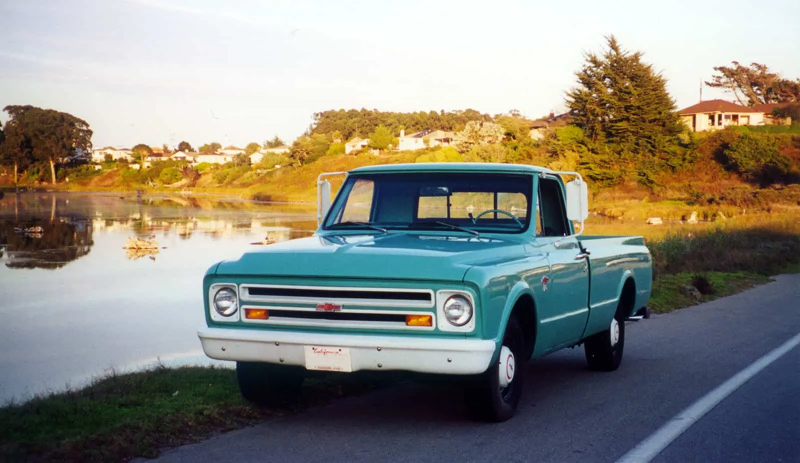 Chevrolet C10
