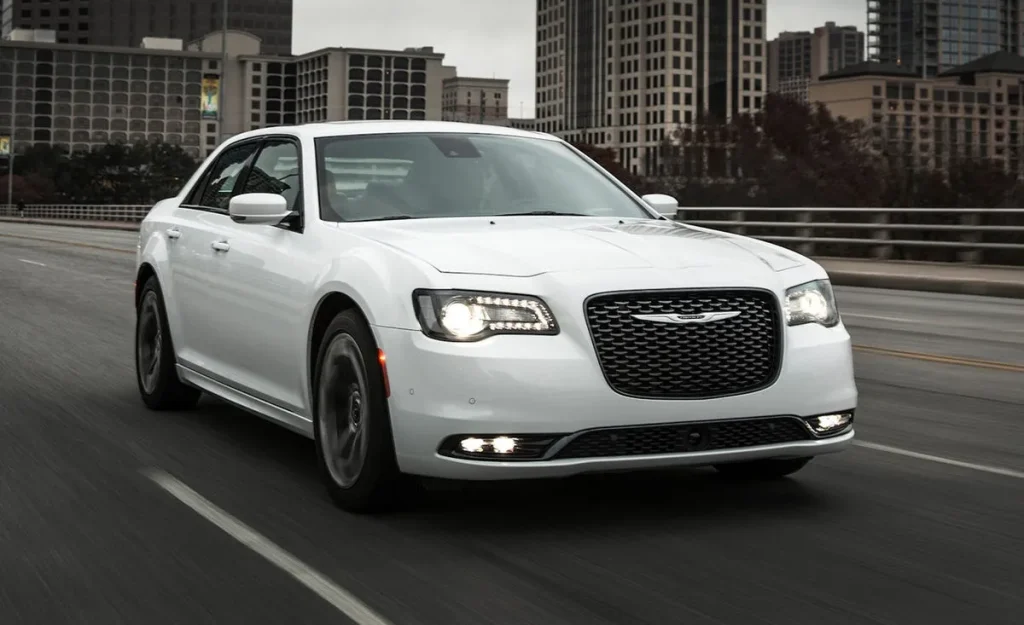 Chrysler 300