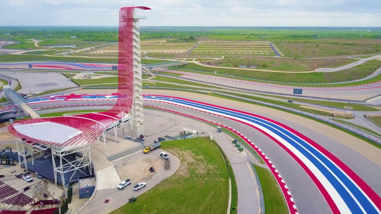 Circuit of the Americas2