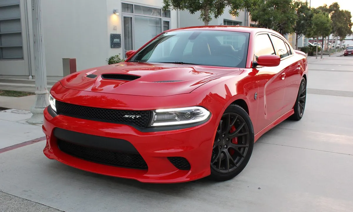 Dodge Charger