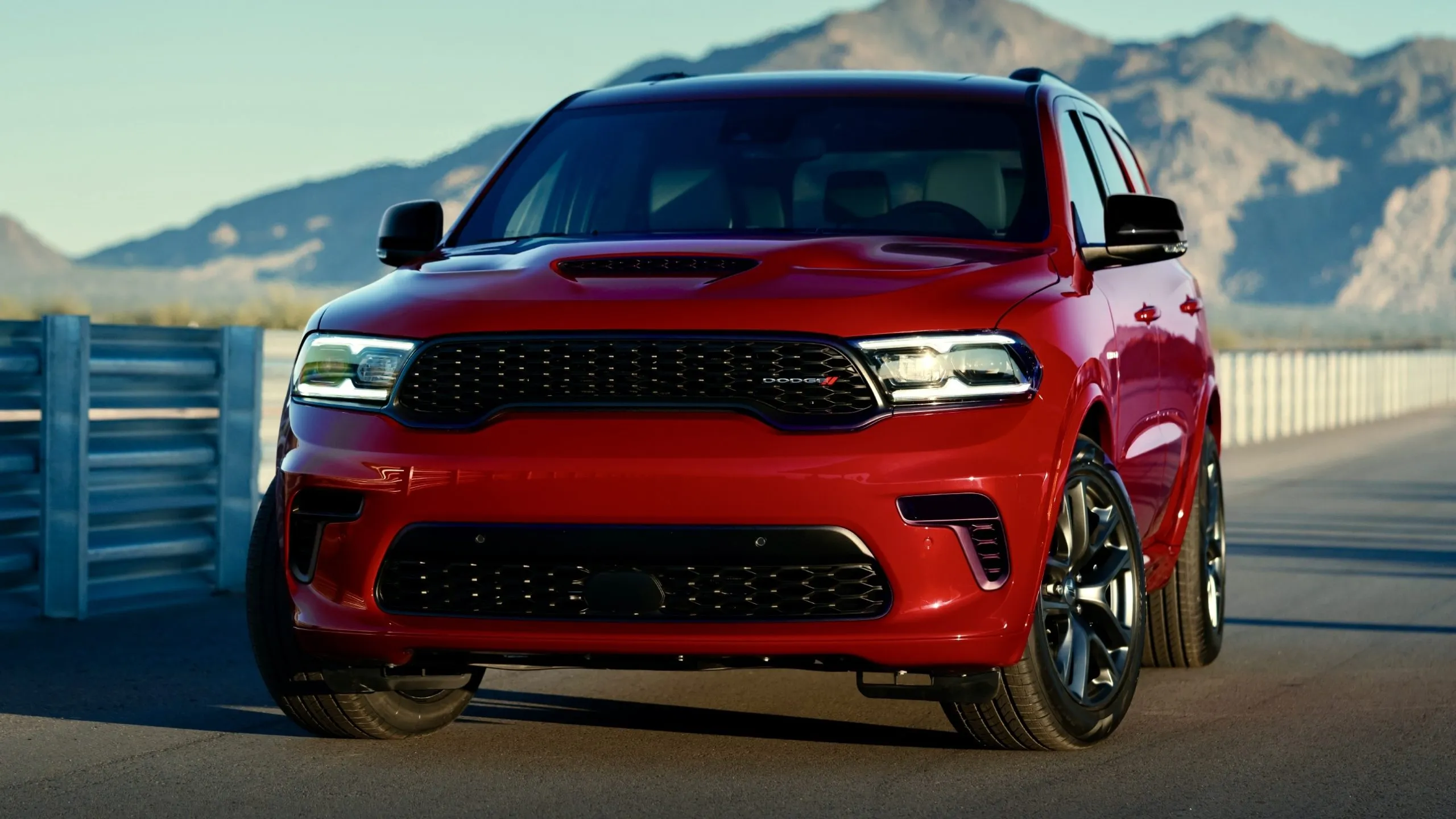 Dodge Durango RT