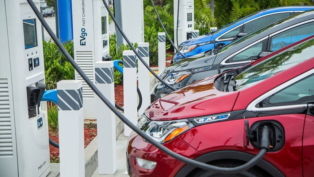 EV Adoption