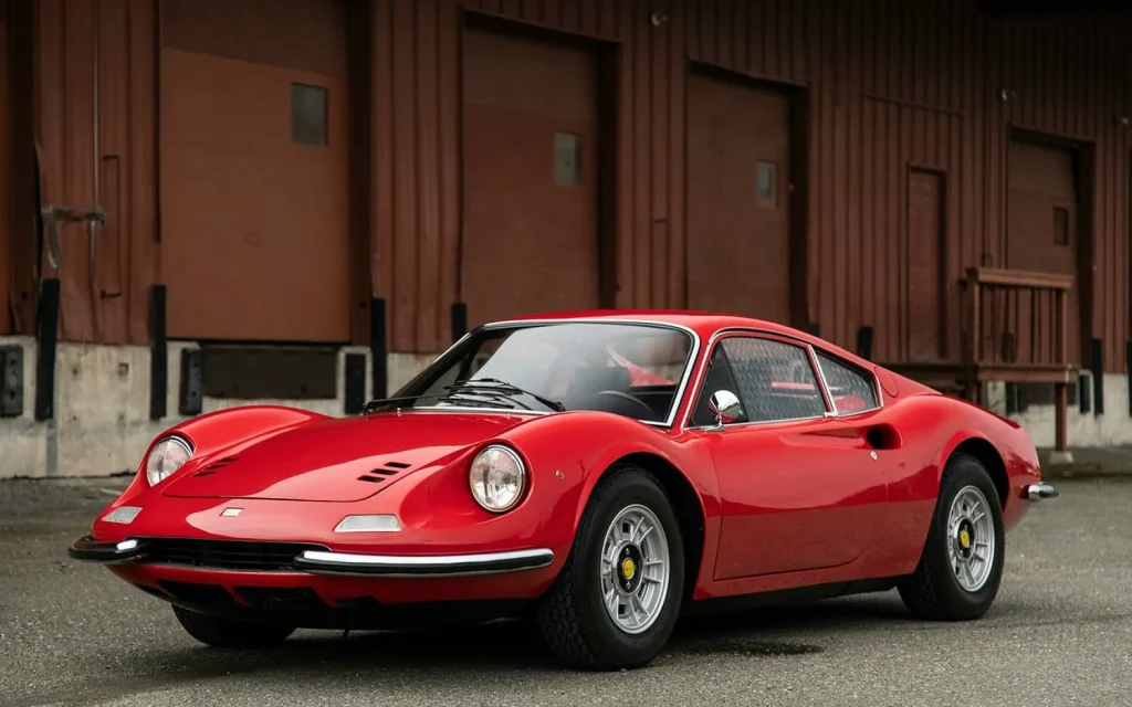 Ferrari Dino 246 GT