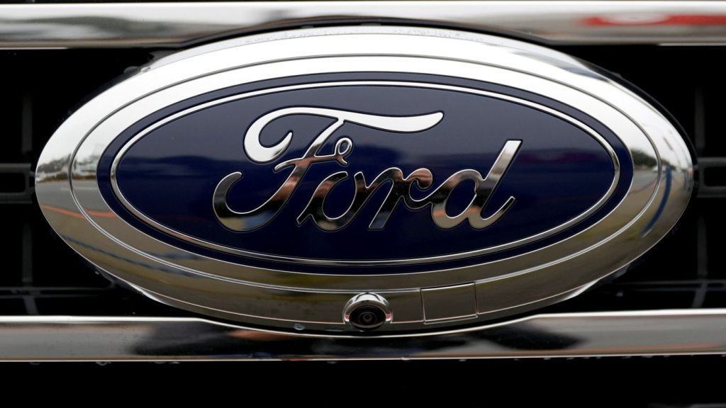 Ford