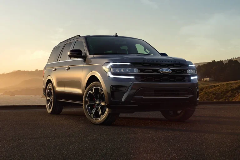 Ford Expedition