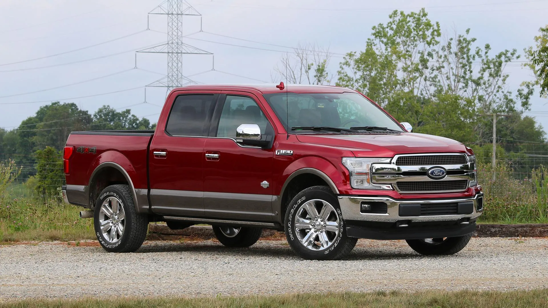 Ford F 150