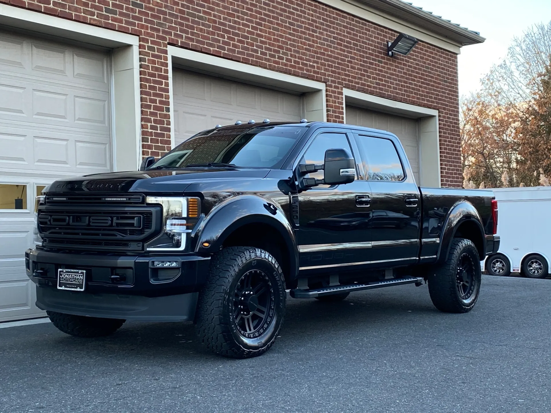 Ford F 250 Super Duty Ford F 250 Super Duty