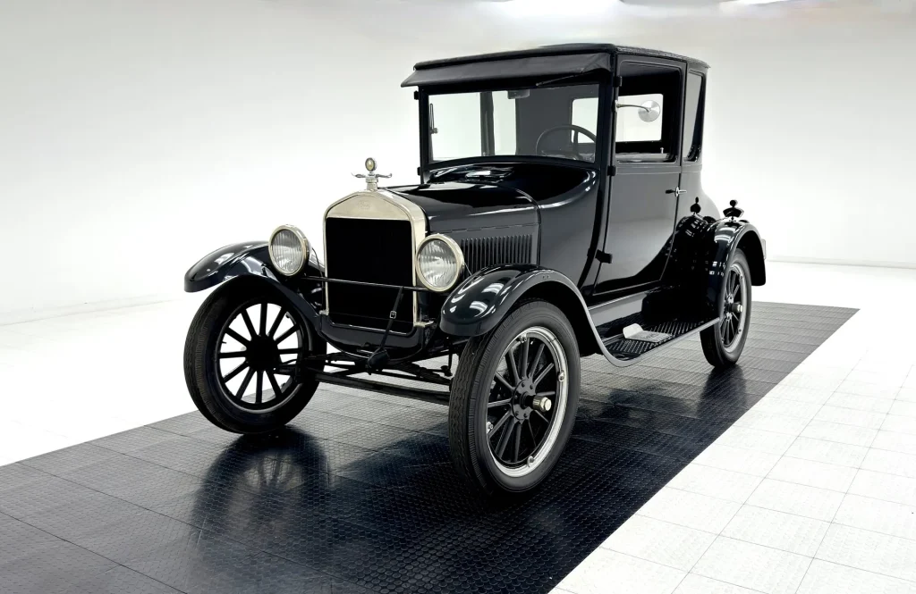 Ford Model T Ford Model T