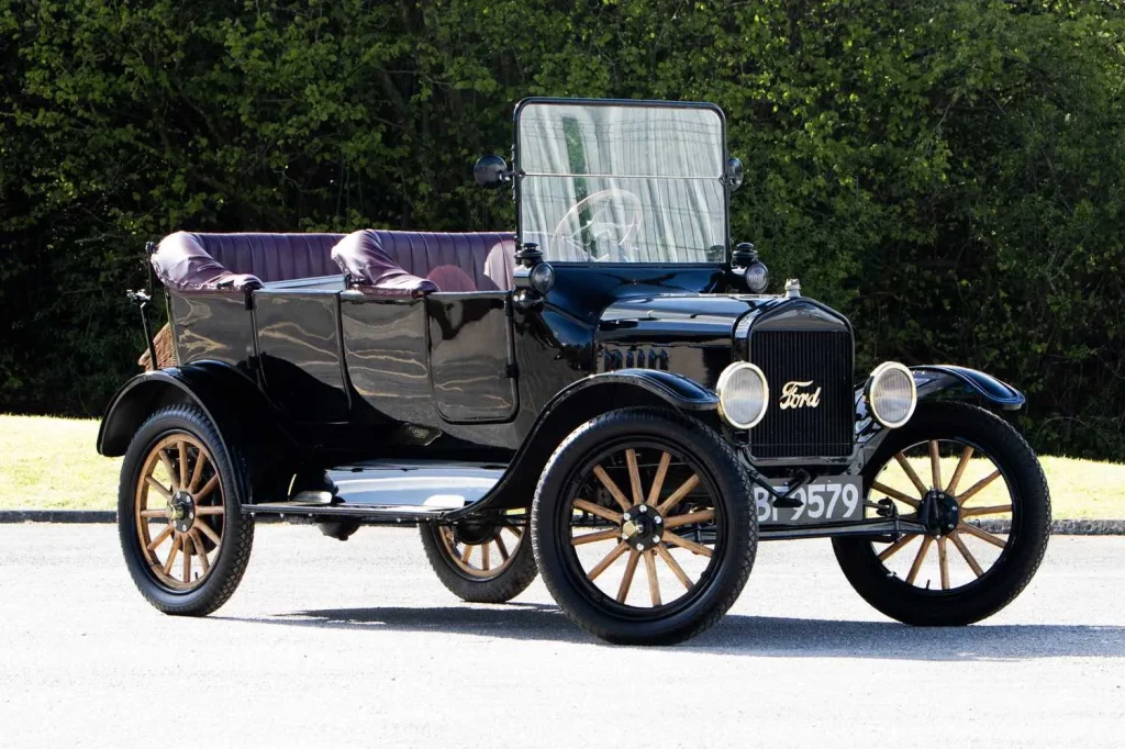 Ford Model T