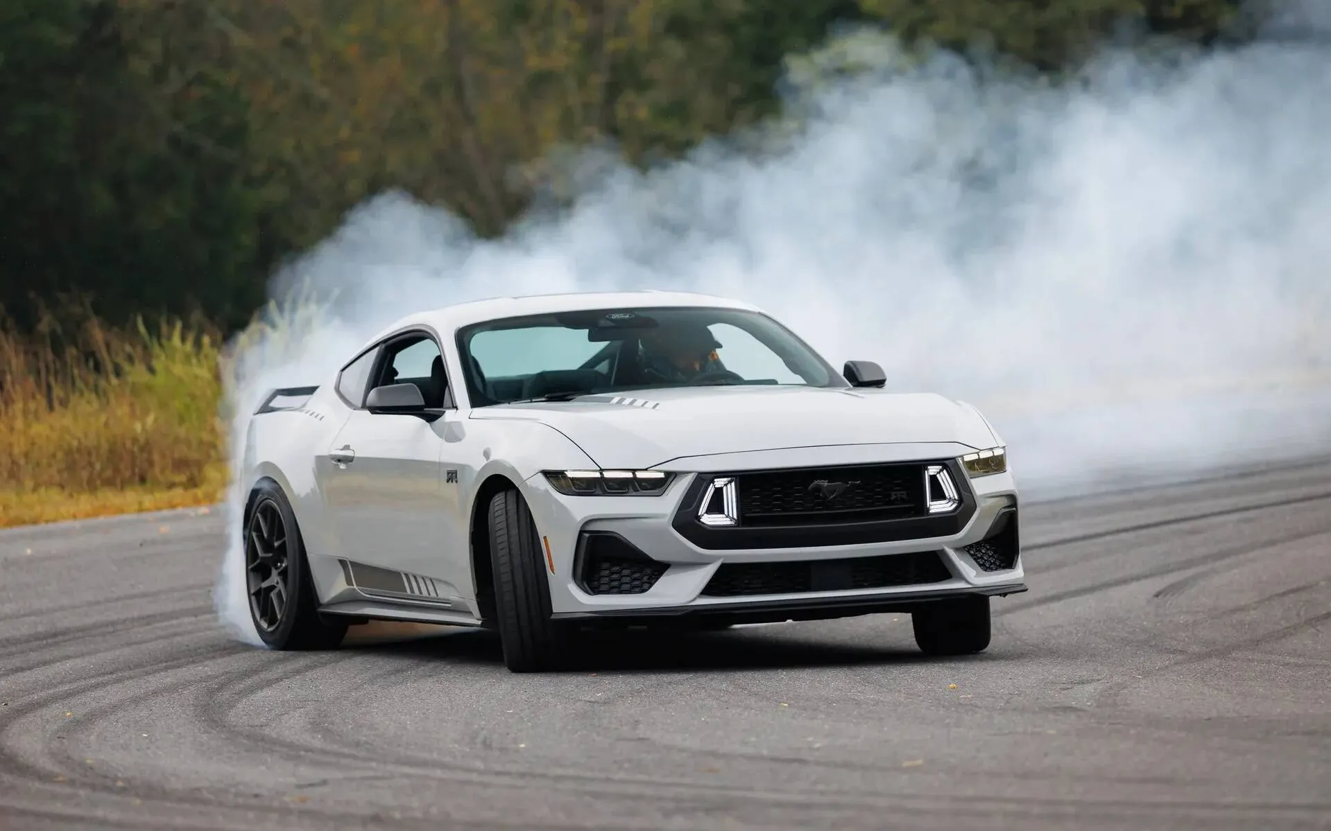 Ford Mustang EcoBoost