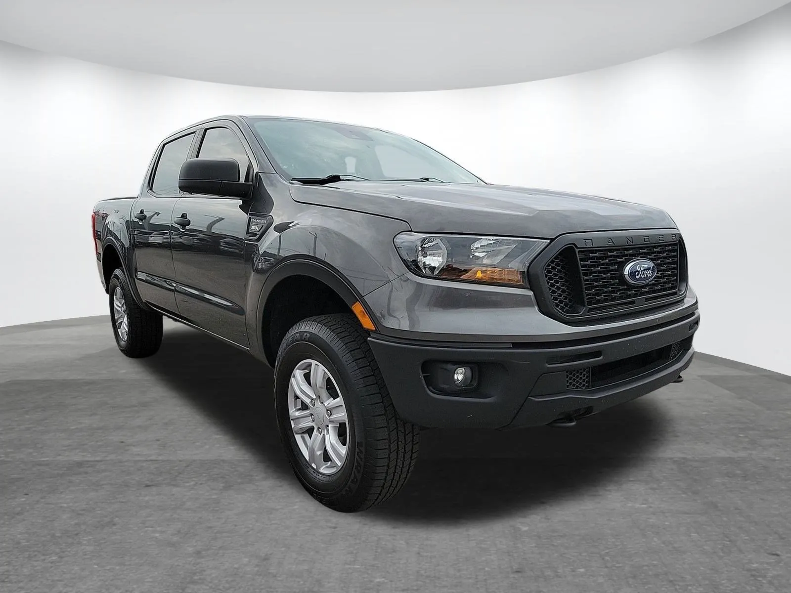 Ford Ranger XL Ford Ranger XL