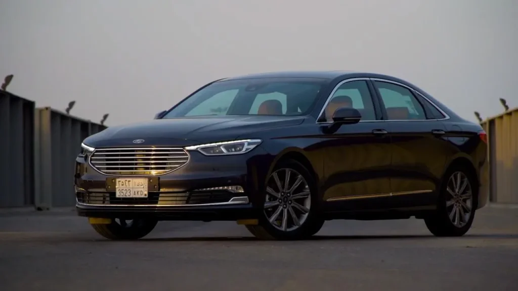 Ford Taurus Ford Taurus