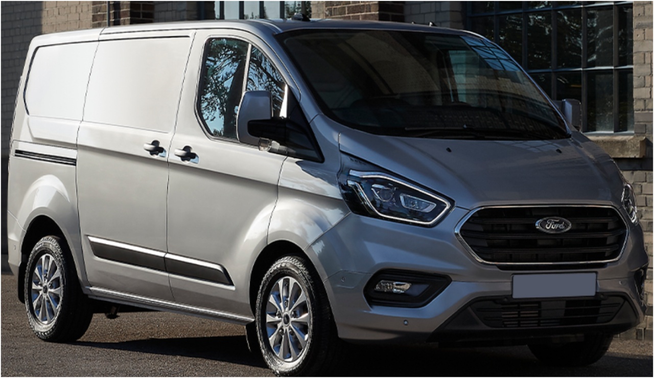 Ford Transit Ford Transit