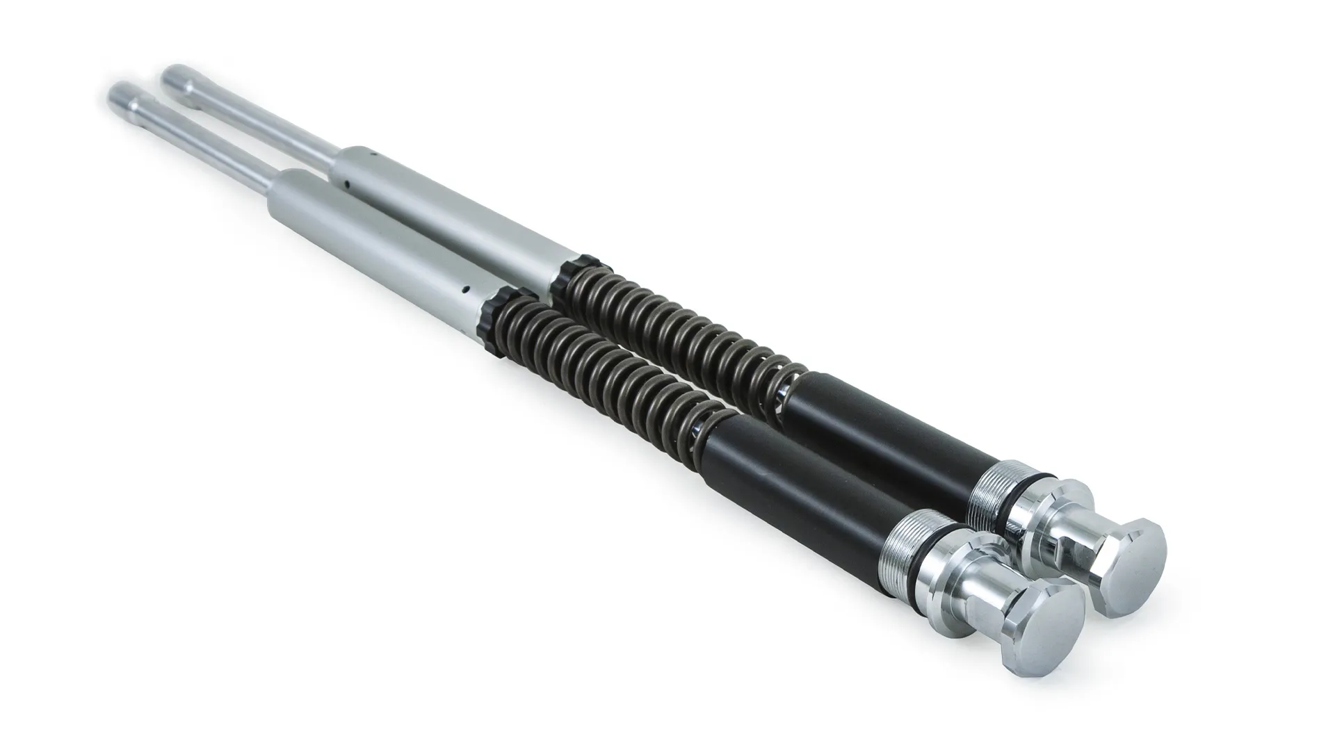 Harley Davidson Touring Suspension Upgrade Kit