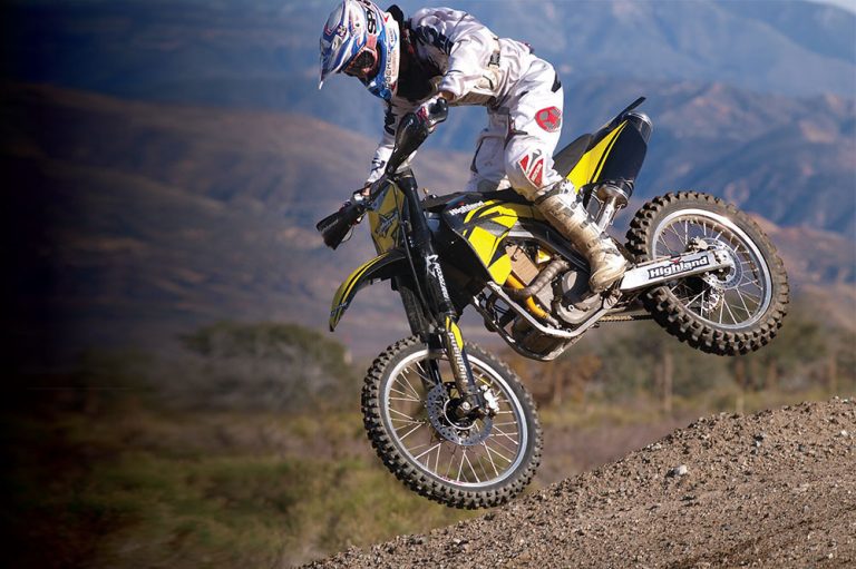 Highland Motorcycles