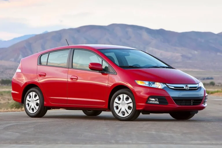 Honda Insight