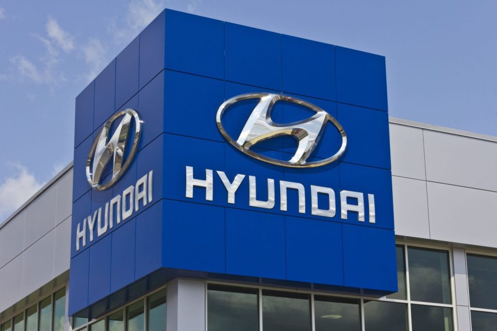 Hyundai Company