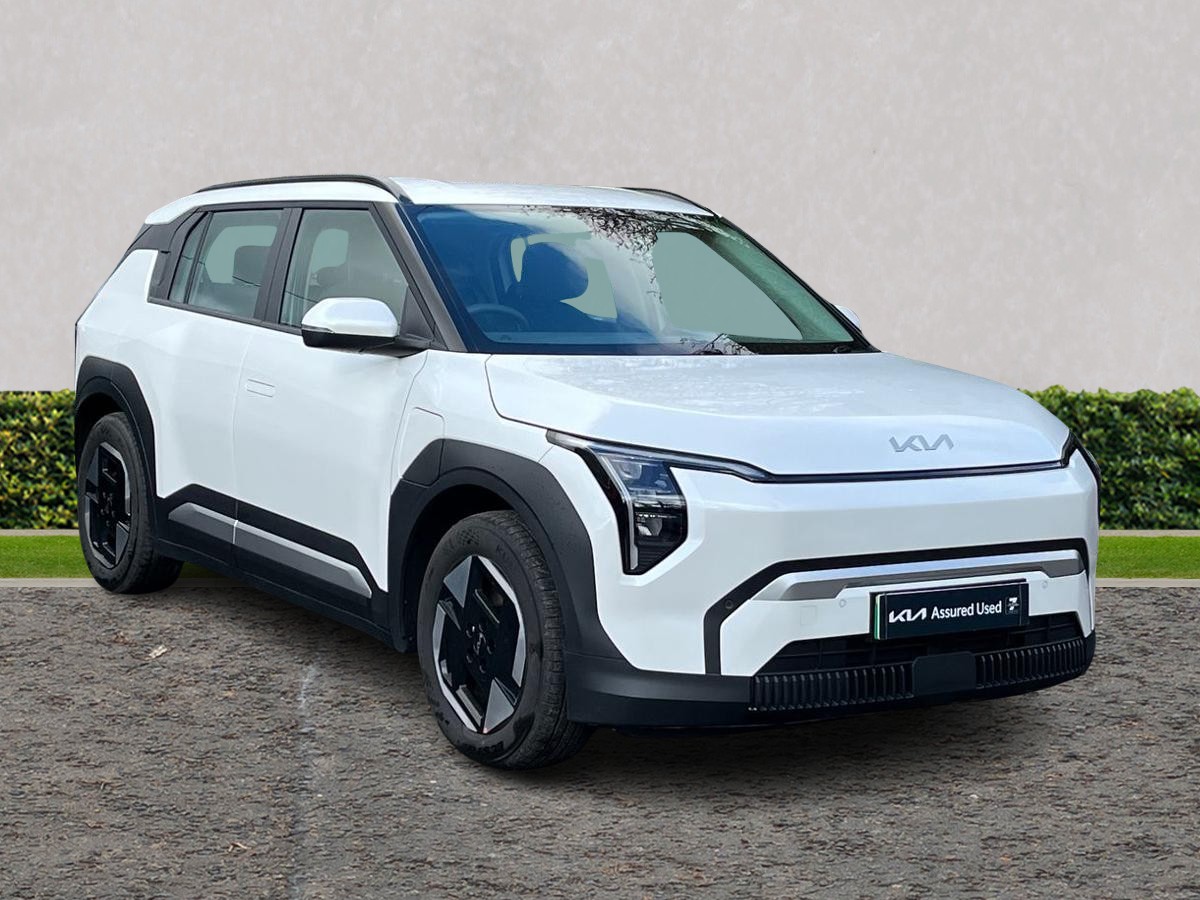 Kia EV2