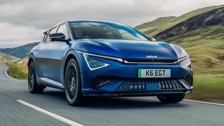 Kia EV6