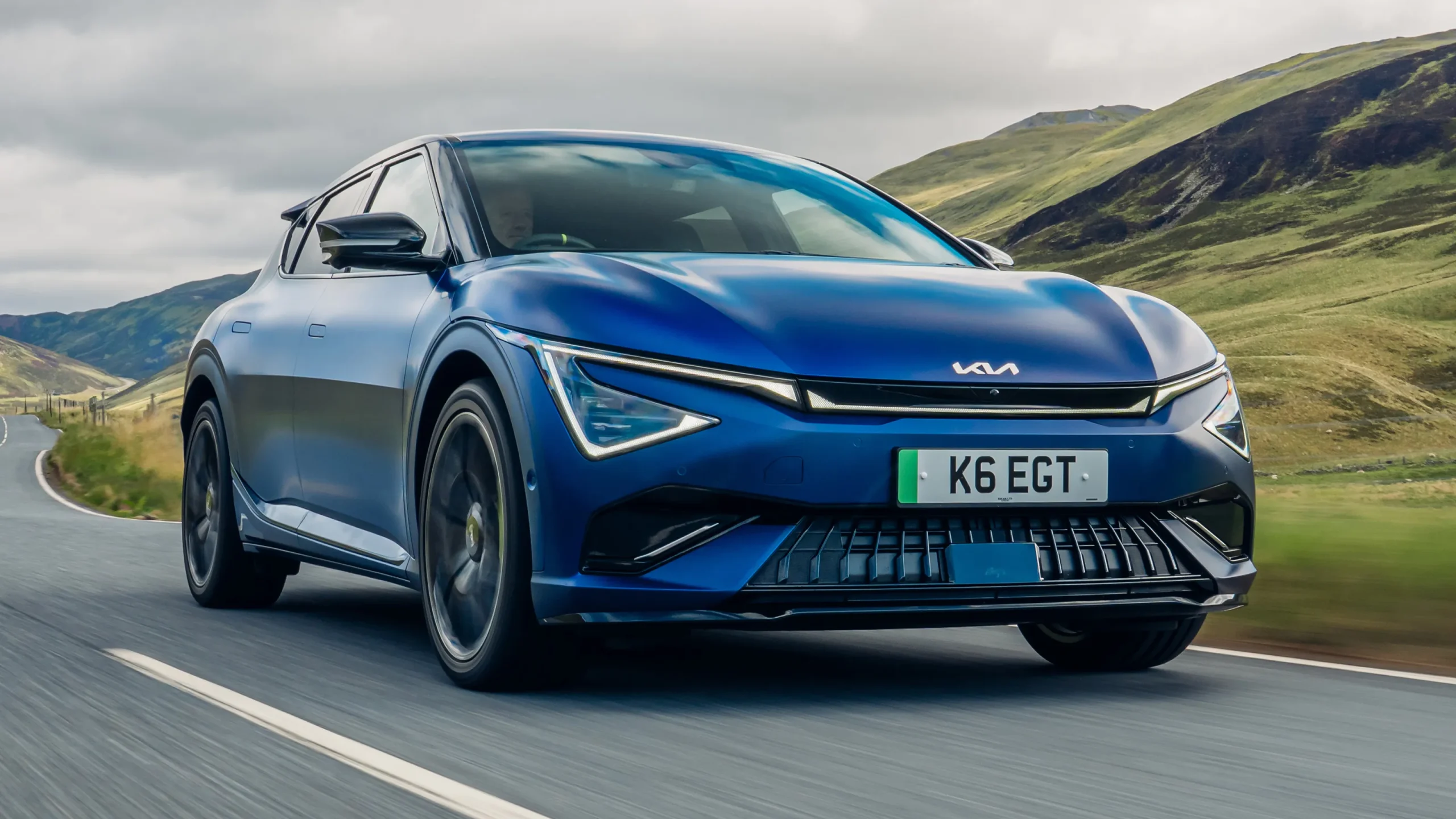 Kia EV6