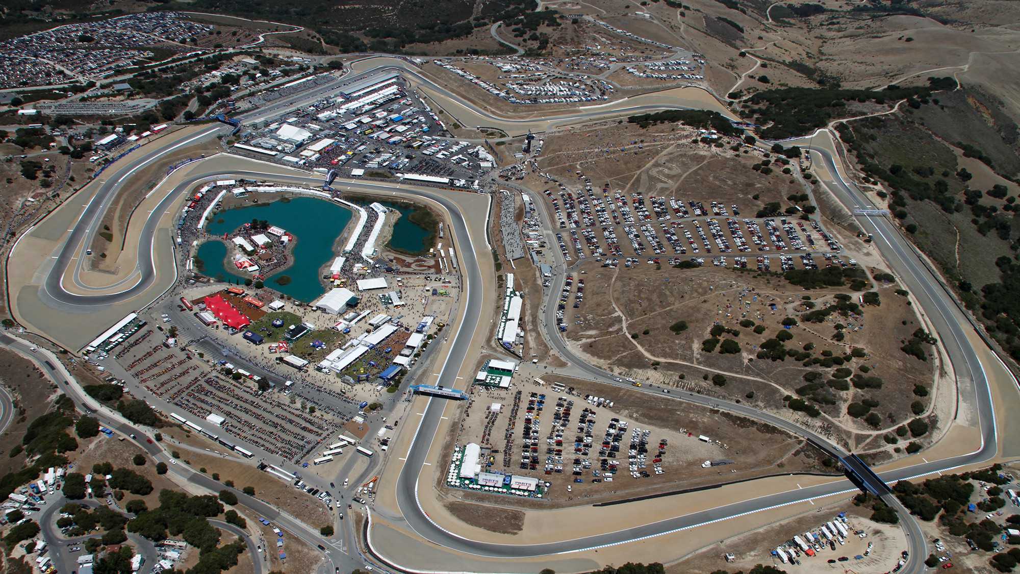 Laguna Seca